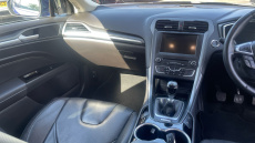 Ford Mondeo 1.5 EcoBoost Titanium 5dr Petrol Hatchback